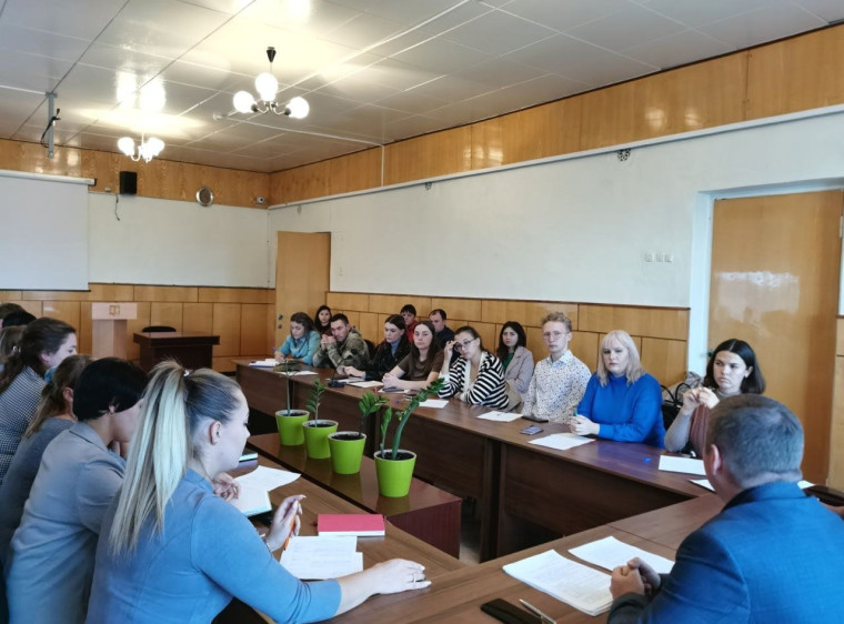 Власть попросила совета. Власть попросила совета.